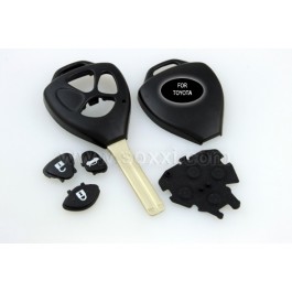 Toyota 3B Shells (Replace)