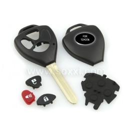 Toyota 3B Shells (Replace)