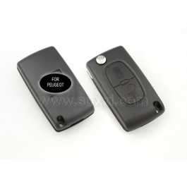 Citroen / Peugeot HU83 2B Shells (Replace)