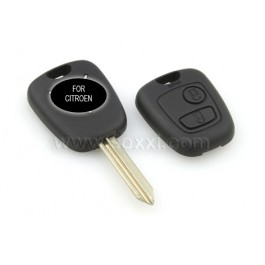 Citroen Berlingo 2B Shells (Replace)