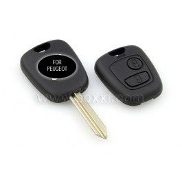 Peugeot Partner 2B Shells (Replace)