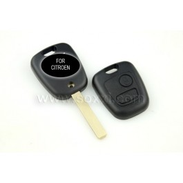 Citroen C3 2B Shells (Replace)
