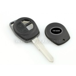 Suzuki 2B Shells (Replace)