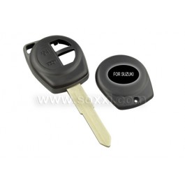 Suzuki 2B Shells (Replace)
