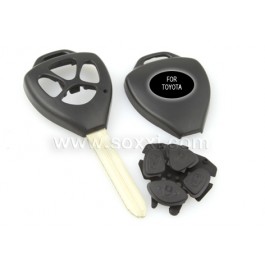 Toyota 4B Shells (Replace)