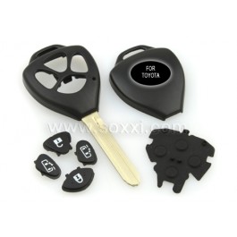 Toyota 4B Shells (Replace)