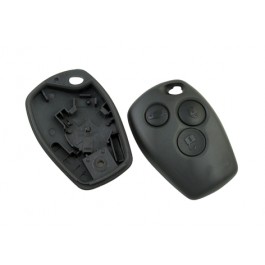 Opel 3B Shells (Replace)