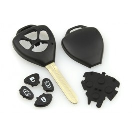 Toyota 4B Shells (Replace)