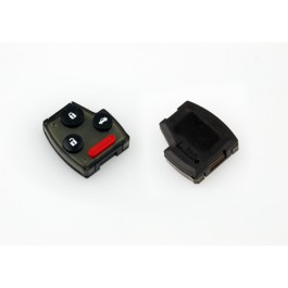 Honda Module - Red Panic Button  (313MHz)