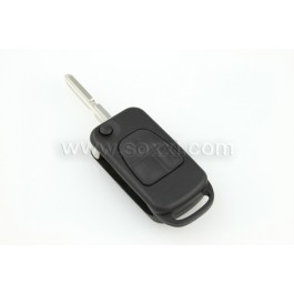 Mercedes 3B Shells (Replace)