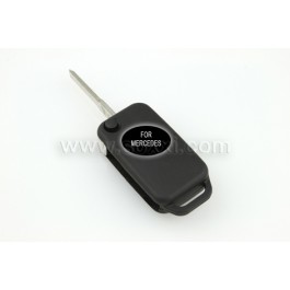 Mercedes 1B Shells (Replace)