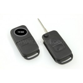 Mercedes 2B Shells (Replace)