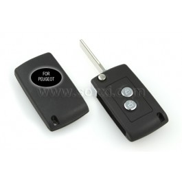 Peugeot 2B Flip Shell (Convert)