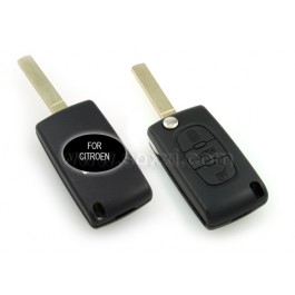 Citroen / Peugeot VA2 2B Shells (Replace)