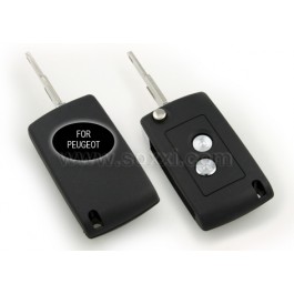 Peugeot 2B Flip Shell (Convert)