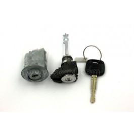 69005-68070 GENUINE TOYOTA WISH KEY & CYLINDER-LOCK SET