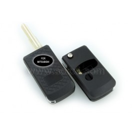Mitsubishi 3B Flip Shell (Convert)