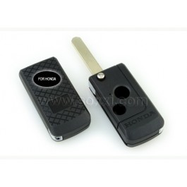 Honda 2B Flip Shell (Convert)