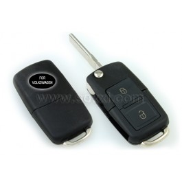 Volkswagen 2B Shells (Replace)