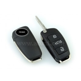 Audi 3B Shells (Replace)
