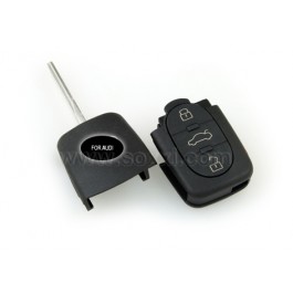 Audi 3B Shells (Replace)