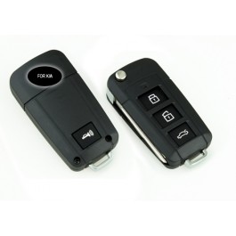 KIA 4B Flip Shell (Convert)