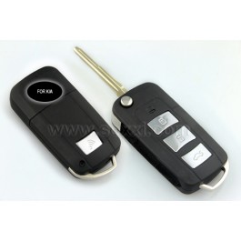 KIA 4B Flip Shell (Convert)