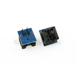 8 pin adapter