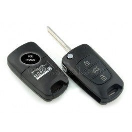 Hyundai i30 3B Shells (Replace)