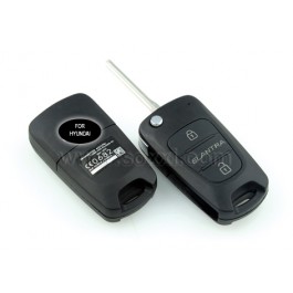 Hyundai Elantra 3B Shells (Replace)
