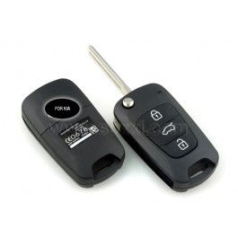 KIA 3B Shells (Replace)