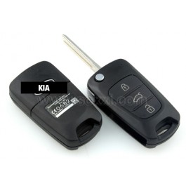 KIA Optima 3B Shells (Replace)