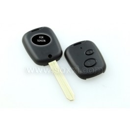 Toyota Silicon 2B Shells (Replace)