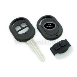 Chevrolet Optra 3B Shells (Replace)