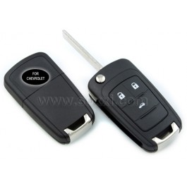 Chevrolet Cruze 3B Shells (Replace)