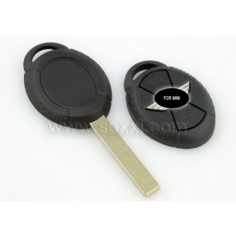 MINI Cooper 3B Shells (Replace)