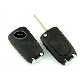 Opel 3B Shells (Replace)