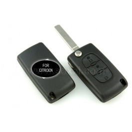 Citroen / Peugeot VA2 3B Shells (Replace) Foglight