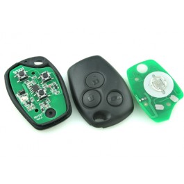 B2B Fixed Code - Adj 250-450