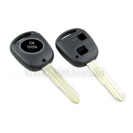 Toyota 2B Shells (Replace)