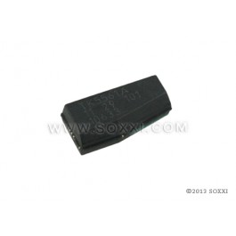 8C Precoded chip For Zedbull cloning