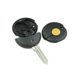 Smart 1B Shells (Replace)