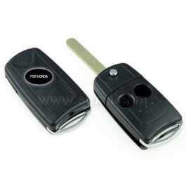 Honda 2B Shells (Replace)