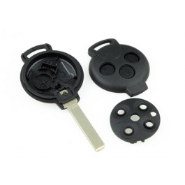 Smart Fortwo 3B Shells (Replace)