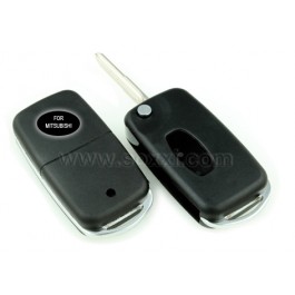 Mitsubishi 2B Flip Shell (Convert)