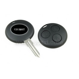 Smart 3B Shells (Replace)