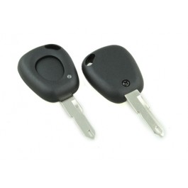 Renault Megane 1B Shells (Replace)
