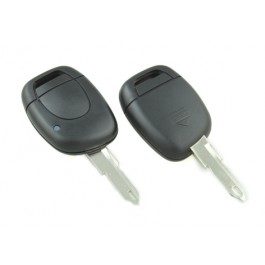 Renault Kangoo 1B Shells (Replace)