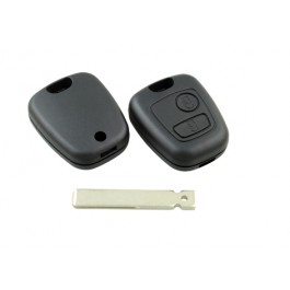 Peugeot 2B Shells (Replace)