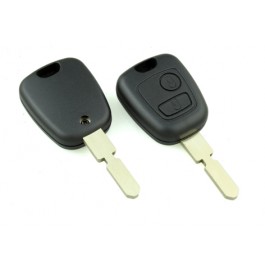 Peugeot 2B Shells (Replace)